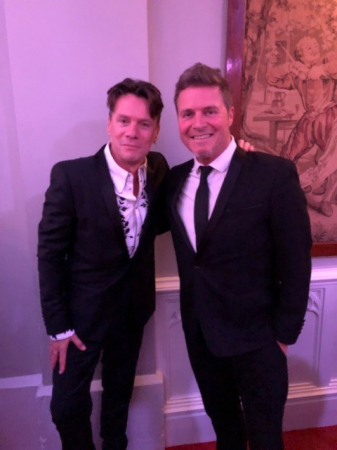 Connor Mc Keon Band - Photo 8