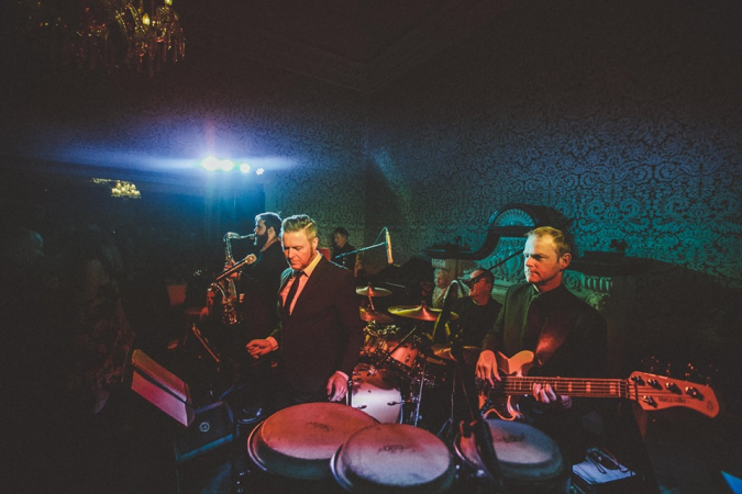 Connor Mc Keon Band - Photo 11