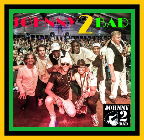 Johnny2bad - The ub40 Show - Photo 11