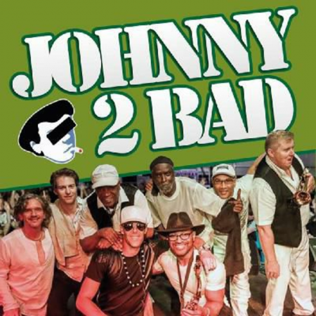 Johnny2bad - The ub40 Show - Photo 12