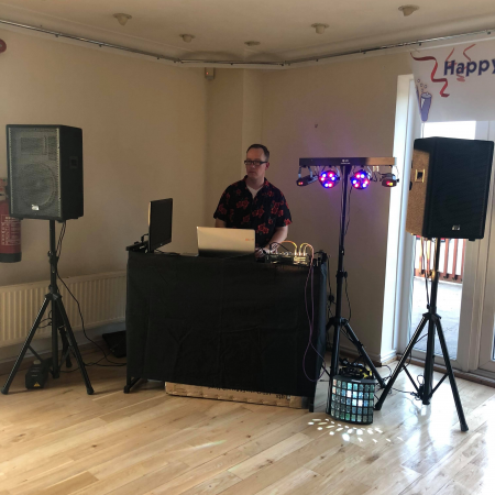 Tony Hannon Music - Photo 2