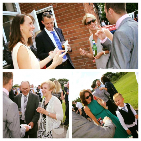 Colin Skinner Magic  - Photo 3