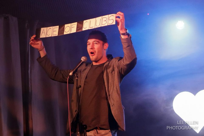 Colin Skinner Magic  - Photo 4