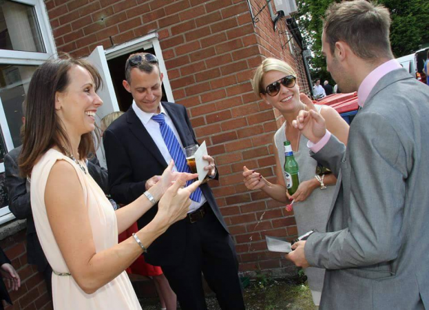 Colin Skinner Magic  - Photo 6