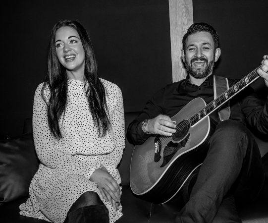 M J Acoustic - Photo 3