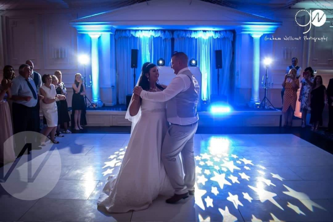 Colin Bell - Wedding & Party DJ  - Photo 2