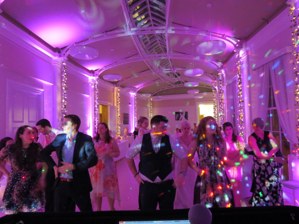 A.R.C Disco - Photo 4