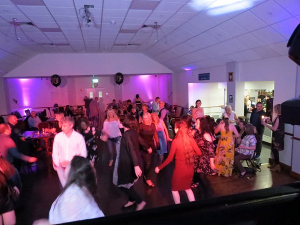 A.R.C Disco - Photo 5