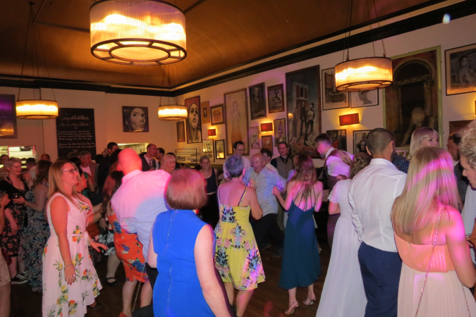 A.R.C Disco - Photo 6