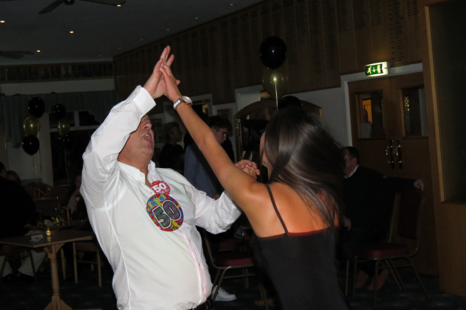 A.R.C Disco - Photo 7