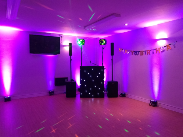 A.R.C Disco - Photo 8