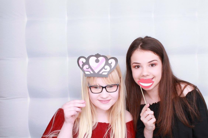 Photo Booth Hire  - Photo 4