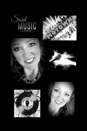 Alison Moyna - Photo 3