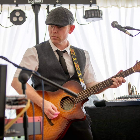 Stevenson Covers - Photo 5