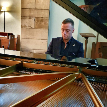 Lee Mathews - Photo 3