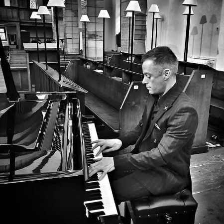 Lee Mathews - Photo 4