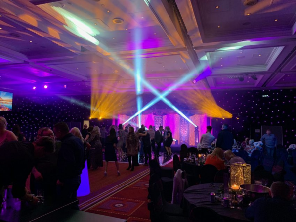 Colin Bell - Wedding & Party DJ  - Photo 3