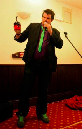 Wayne The Weird - Photo 3