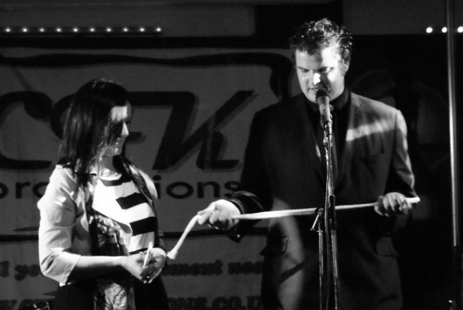 Wayne The Weird - Photo 4