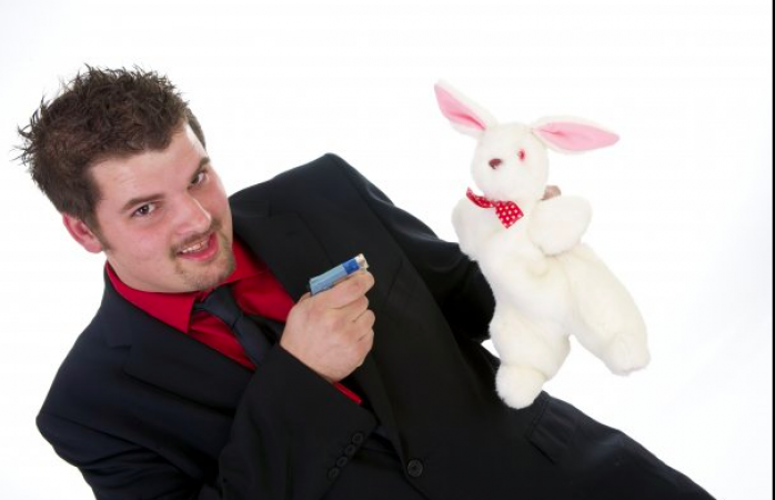 Wayne The Weird - Photo 5