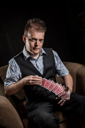 Paul Dawson - Photo 3