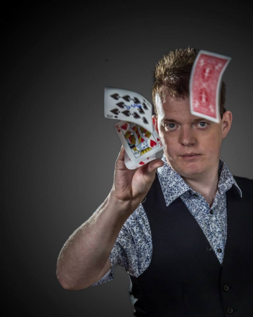 Paul Dawson - Photo 4