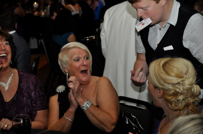 Paul Dawson - Photo 5