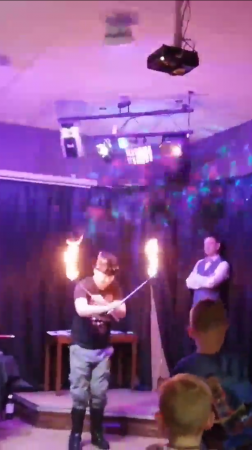 Freak of Nature  - Photo 2