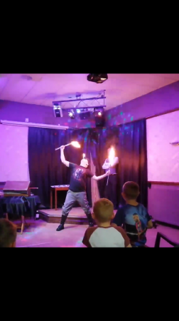 Freak of Nature  - Photo 3