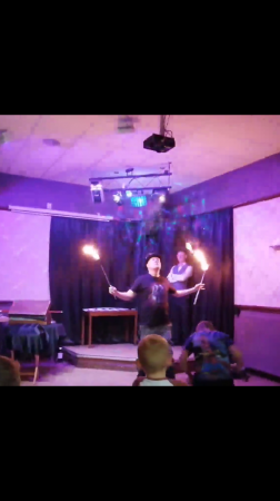 Freak of Nature  - Photo 4