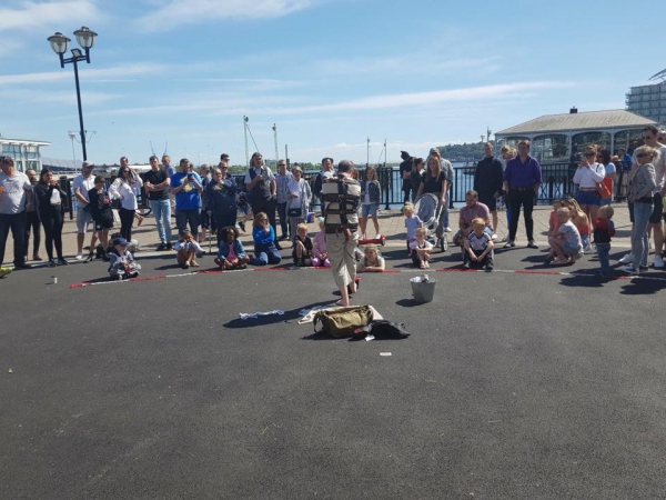 Freak of Nature  - Photo 6