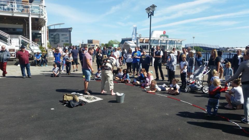 Freak of Nature  - Photo 7