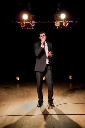 Dan Cooper - Photo 2