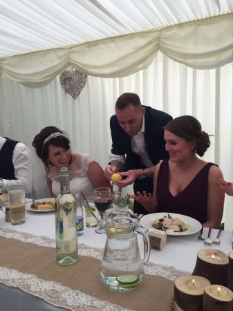 Adam Smith Magician - Close up, Sleight of hand specialist  - Photo 2