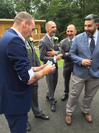 Adam Smith Magician - Close up, Sleight of hand specialist  - Photo 8