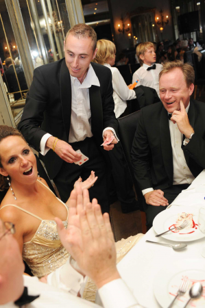 Adam Smith Magician - Close up, Sleight of hand specialist  - Photo 11