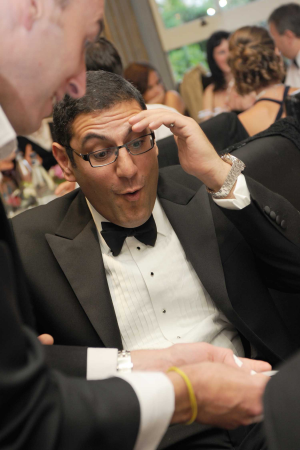 Adam Smith Magician - Close up, Sleight of hand specialist  - Photo 12