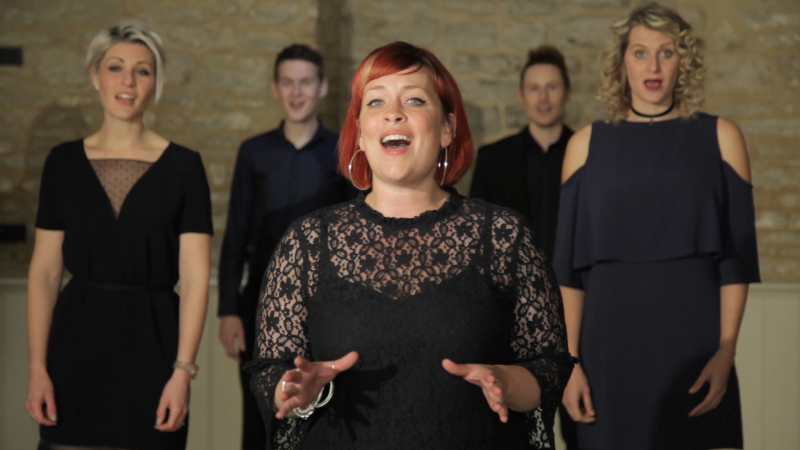 Vocal Works Gospel Choir - Photo 2