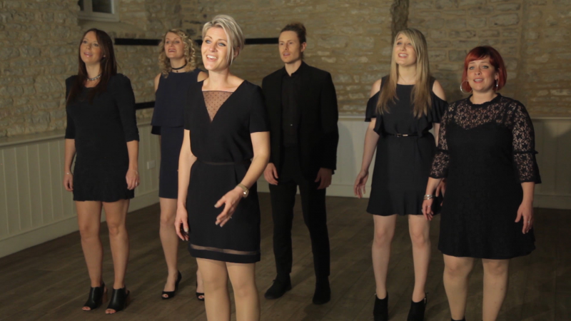 Vocal Works Gospel Choir - Photo 3