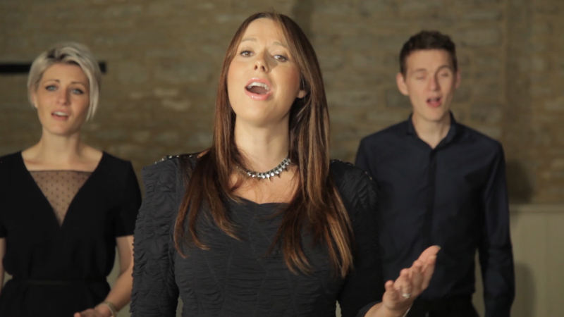 Vocal Works Gospel Choir - Photo 4