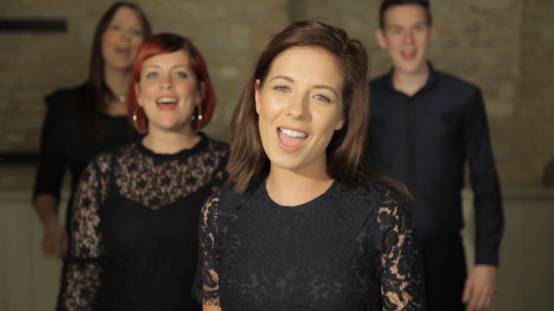 Vocal Works Gospel Choir