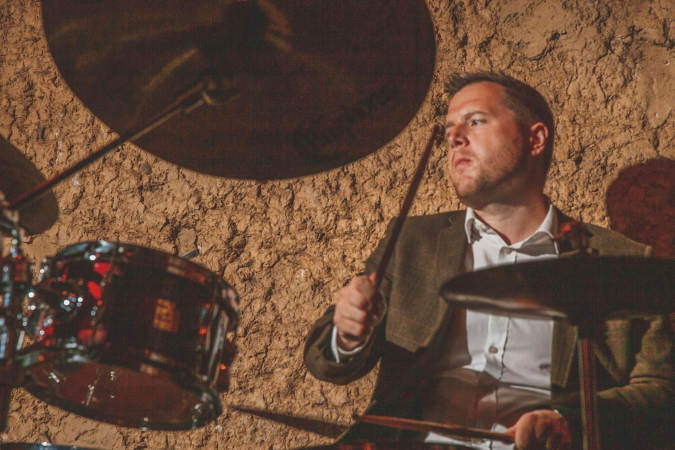 The Fortunate Sons - Photo 2