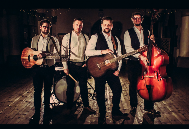 The Fortunate Sons - Photo 3