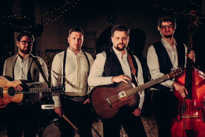 The Fortunate Sons - Photo 4