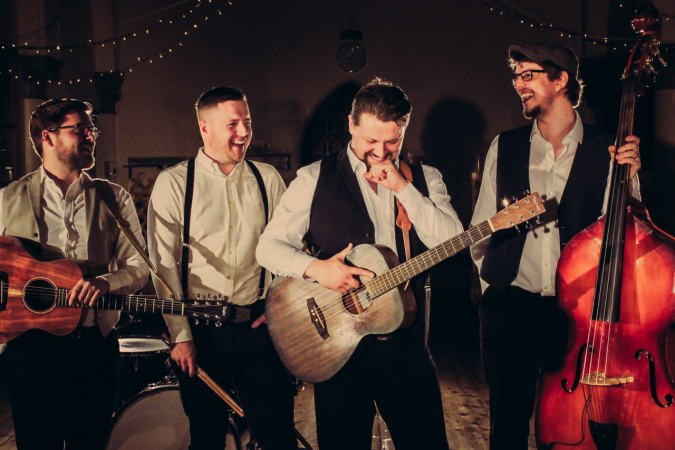 The Fortunate Sons - Photo 9