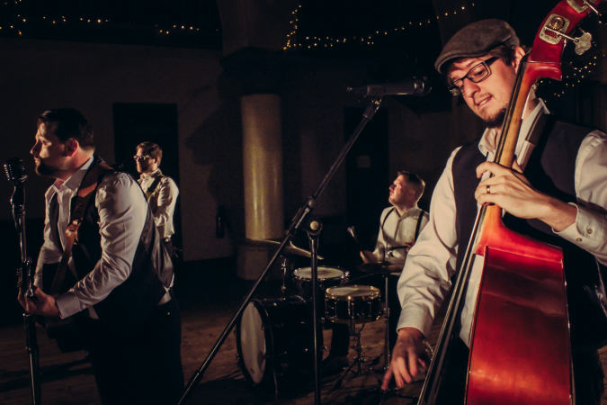 The Fortunate Sons - Photo 13