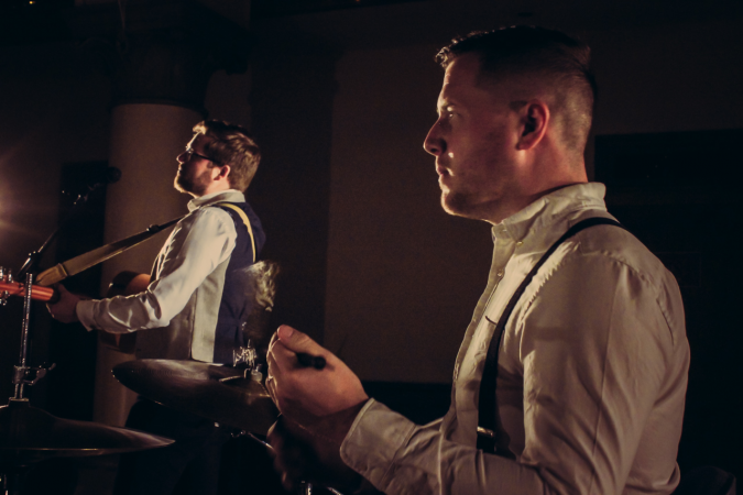 The Fortunate Sons - Photo 14