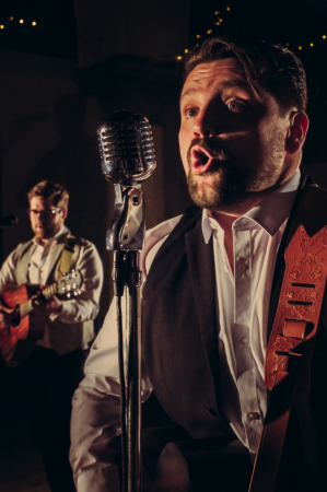 The Fortunate Sons - Photo 11