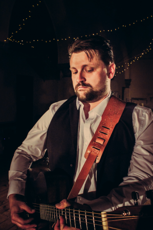 The Fortunate Sons - Photo 16