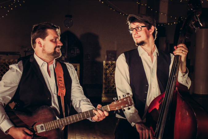 The Fortunate Sons - Photo 17